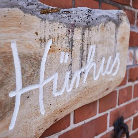 Huerhus Hude Hude (Oldenburg) Exterior foto
