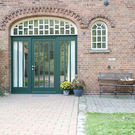 Huerhus Hude Hude (Oldenburg) Exterior foto