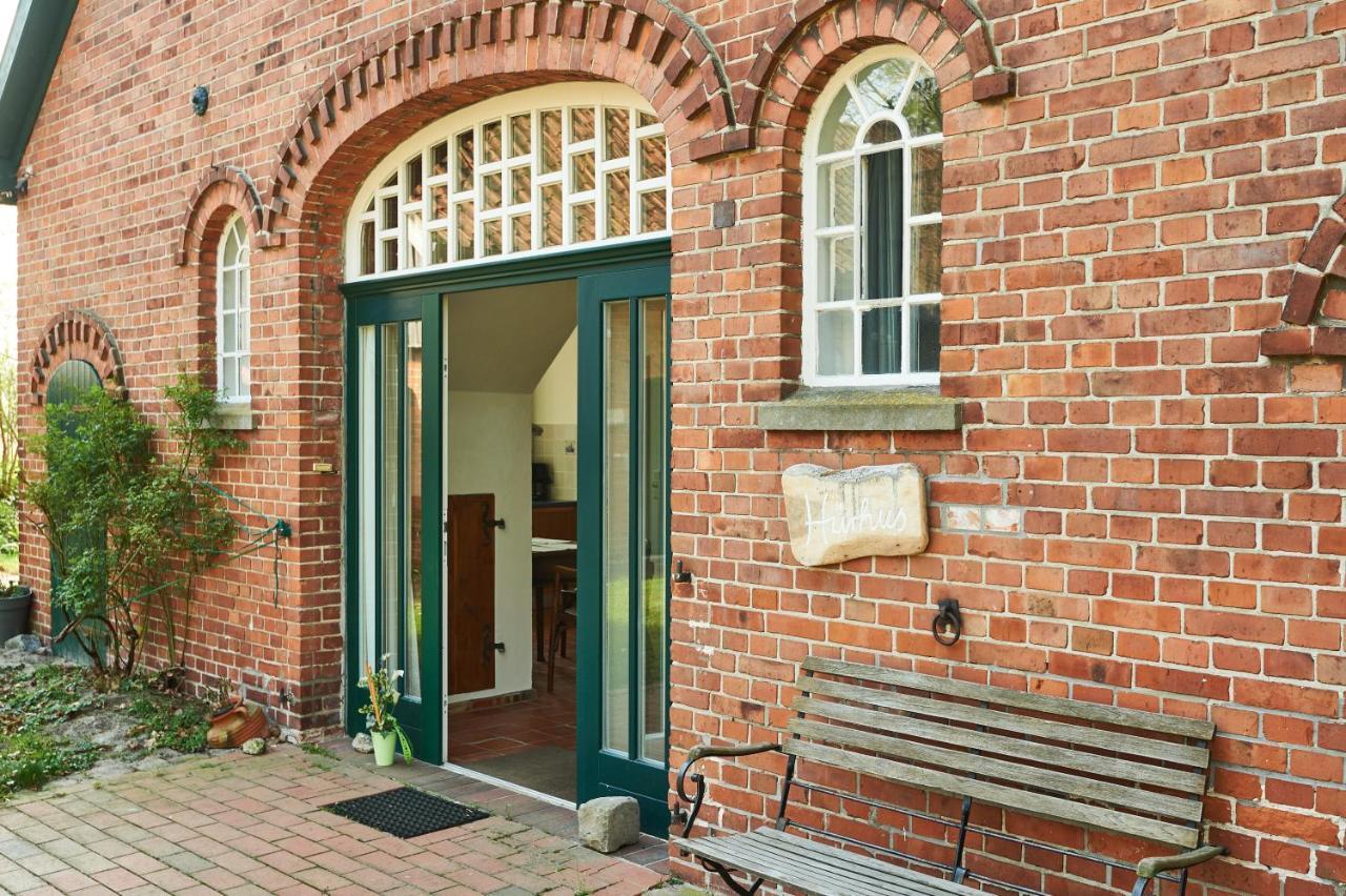 Huerhus Hude Hude (Oldenburg) Exterior foto