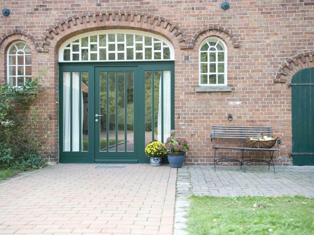 Huerhus Hude Hude (Oldenburg) Exterior foto